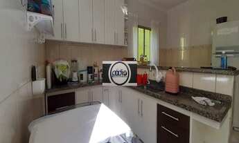 Imagem 5: Casa com 4 dormitórios à venda, 182 m² por R$ 740.000,00 - Jardim das Palmeiras - Atibaia