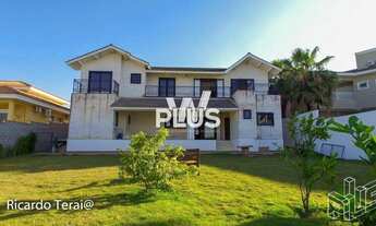 Imagem 5: Casa com 5 dorms, Parque Reserva Fazenda Imperial, Sorocaba - R$ 1.75 mi, Cod: 5598