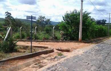 Imagem 2: Excelente terreno para chácara - Loteamento Cabeceiras