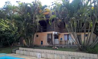 Imagem 2: Chácara à venda, 3532 m² por R$ 1.800.000,00 - Recanto do Lago - Mairiporã/SP