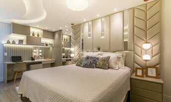 Imagem 4: AMERICANA - Apartamento Padrão - PARQUE RESIDENCIAL NARDINI