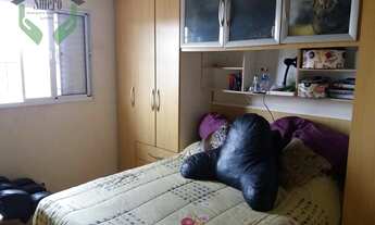 Imagem: Sobrado à venda, 139 m² por R$ 550.000,00