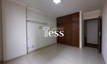 Imagem 6: Venda Apartamento Centro São José do Rio Preto 3 dormitórios, 1 tipo apartamento com armár