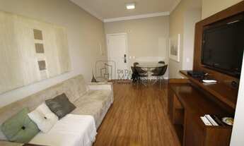 Imagem: Flat Residencial - Jardins - Locação!