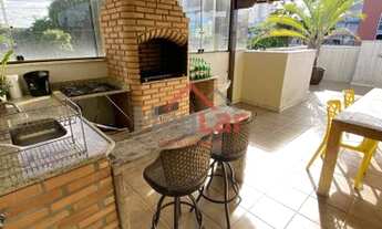 Imagem 3: Apartamento à venda no bairro Castelo - Belo Horizonte/MG