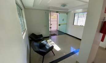 Imagem 2: Apartamento de 01 quarto no Setor Universitário