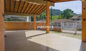 Imagem 3: Casa Espaçosa a 100 metros do mar