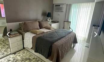 Imagem 3: BLUE<br>Apartamento para venda possui 120 metros quadrados com 3 quartos