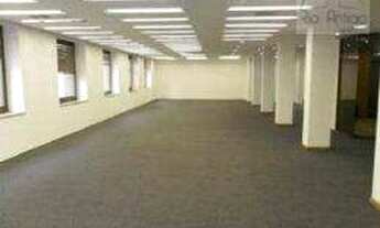 Imagem 2: Andar Comercial - Avenida Rio Branco - Locação - Centro