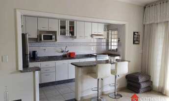 Imagem 3: Casa com 1 dormitório à venda, 86 m² por R$ 640.000 - Vila Bressani - Paulínia/SP