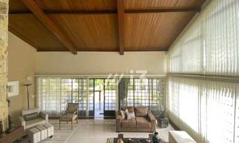 Imagem 6: Casa à venda, 656 m² por R$ 2.700.000,00 - Jardim Itaperi - Atibaia/SP