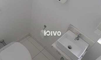 Imagem 7: Conjunto para alugar, 38 m² por R$ 2.500,00/mês - Paraíso - São Paulo/SP