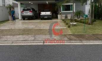 Imagem: Casa com 5 dormitórios à venda, 369 m²