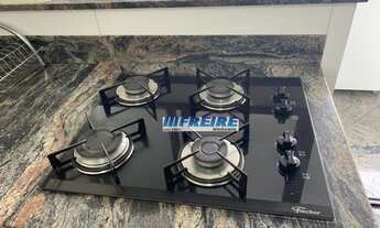 Imagem 6: Apartamento com 2 dormitórios à venda, 100 m² por R$ 600.000,00 - Santo Antônio - São Caet