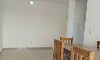 Imagem 3: Apartamento à Venda no Edifício Boulevard Home Club no Parque Residencial Flamboyantt