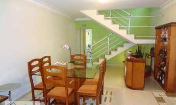 Imagem 6: Mirandópolis - Sobrado Amplo - Todo Reformado