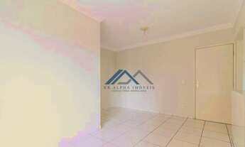 Imagem 4: Apartamento com 2 dormitórios para alugar, 58 m² por R$ 2.500,00/mês - Edifício Santiago