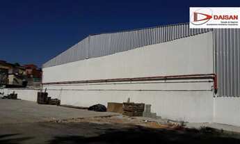 Imagem 4: Galpão para alugar, 350 m² - Jardim Arpoador - São Paulo/SP