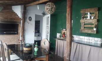 Imagem 6: Casa com 3 dormitórios à venda, 162 m² por R$ 460.000 - Jardim Eridano - Itu/SP