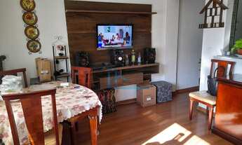 Imagem 3: Apartamento 2 quartos sendo 1, perto da Feirinha do Alto - Teresópolis