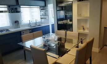 Imagem 2: Apartamento Locação Moema 84 m² 2 Dormitórios