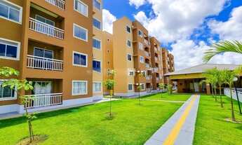 Imagem 4: Apartamento à venda | Edifício Granvillage II | Bairro Centro