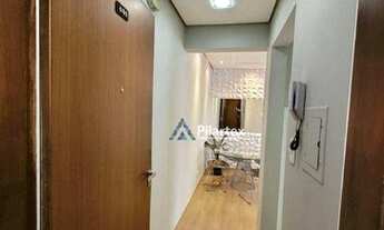Imagem 4: Apartamento com 2 dormitórios à venda, 52 m² por R$ 250.000,00 - Centro - Londrina/PR
