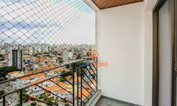 Imagem 7: Cobertura com 3 dormitórios à venda, 120 m² por R$ 900.000,00 - Bosque da Saúde - São Paul