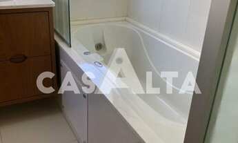 Imagem 4: APARTAMENTO na VILA MARIANA com 208 m² sendo: 4 dormitórios (4 suítes) e 4 vagas de garage