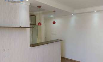 Imagem 3: Apartamento com 2 dormitórios à venda, 55 m² por R$ 309.000,00 - Vila Endres - Guarulhos/S