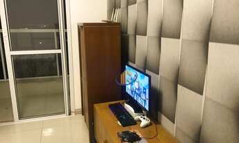 Imagem 5: Apartamento com 3 dormitórios à venda, 115 m² por R$ 650.000,00 - Plano Diretor Norte - Pa