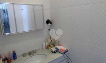 Imagem 10: Apartamento com 2 quartos, sendo 2 suítes, à venda, 107 m² por R$ 500.000 - Vila Isabel