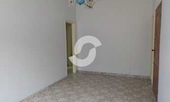 Imagem 2: Apartamento para venda possui 100 metros quadrados com 3 quartos em Santa Rosa - Niterói