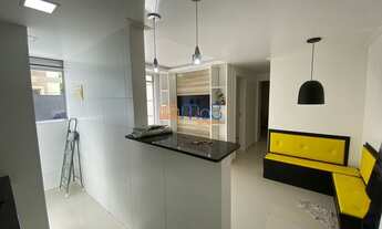 Imagem 4: Lindo apartamento giardino com 02 quartos à venda no Barreto