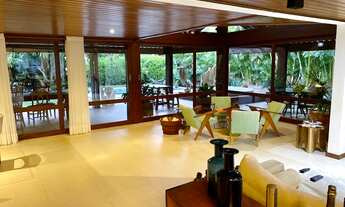 Imagem: Casa de condomínio para venda possui 430