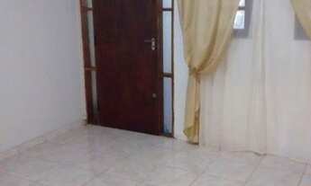 Imagem 2: Sobrado com 3 dormitórios à venda, 180 m² por R$ 420.000,00 - Jardim Irapua - Taboão da Se