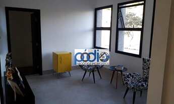 Imagem 3: Casa com 5 dormitórios à venda, 439 m² por R$ 2.300.000 - Condominio Porto Atibaia - Atiba