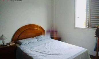 Imagem 3: Apartamento com 2 dormitórios à venda, 57 m² por R$ 215.000,00 - Jardim das Indústrias - S