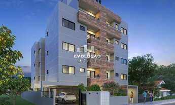 Imagem 2: Apartamento à venda, 54 m² por R$ 239.000,00 - Nova Palhoça - Palhoça/SC