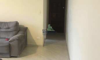 Imagem 7: Apartamento 3 dormitórios - Ponta da Praia / Santos