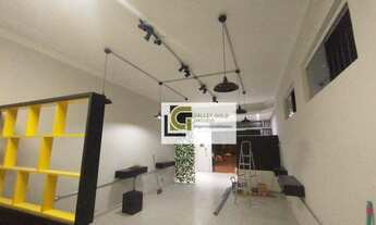 Imagem 7: Salão à venda, 93 m² por R$ 372.000,00 - Residencial Santa Paula - Jacareí/SP