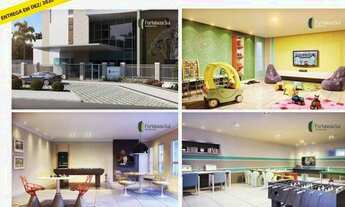 Imagem 7: Apartamento com 2 dormitórios à venda, 70 m² por R$ 705.377,00 - Edson Queiroz - Fortaleza