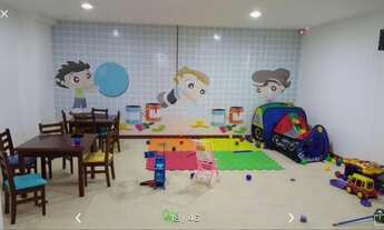 Imagem 4: Apartamento para Venda em Rio das Ostras, Costa azul, 2 dormitórios, 1 suíte, 2 banheiros