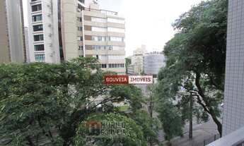 Imagem 5: Apartamento com 3 dormitórios à venda, 132 m² por R$ 800.000,00 - Batel - Curitiba/PR