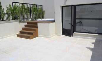 Imagem: Venda Cobertura no Jardim Guedala-com renda