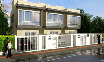 Imagem 2: EXCELENTE SOBRADO EM CAMBORIÚ- BEM PRÓXIMO A BAL. CAMBORIÚ SC- COM CORREDOR LATERAL