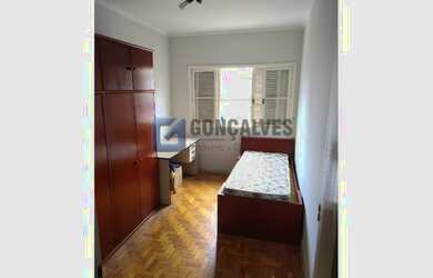 Imagem 2: SANTO ANDRE - Residential / Home - BAIRRO CASA BRANCA