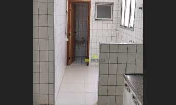 Imagem 6: Apartamento com 3 dormitórios à venda, 96 m² por R$ 350.000,00 - Jardim Walkíria - São Jos