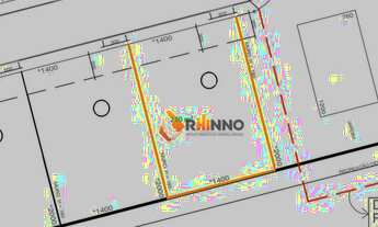 Imagem 5: Terreno à venda, 280 m² por R$ 375.000,00 - Umbará - Curitiba/PR
