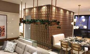 Imagem 3: Ap de 3 Suítes + Lavabo 97m² Entrada de 45 mil